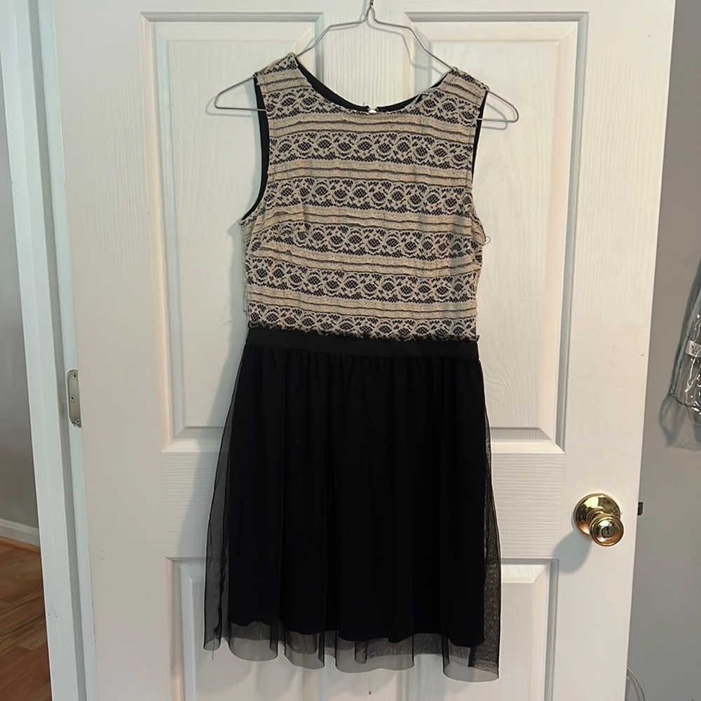 Speechless Medium Dress